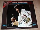ELVIS PRESLEY 2 LP Double Dynamite Still Sealed US RCA Special products 1982