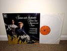 SIMON AND GARFUNKEL Parsley Sage Rosemary & Thyme LP CBS 1967 UK Mono