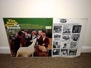 THE BEACH BOYS Pet Sounds LP Capitol 1966 Stereo UK 1st