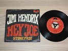 JIMI HENDRIX 7