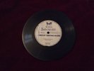 THE BEATLES FAN CLUB 1963 CHRISTMAS RECORD FLEXI DISC