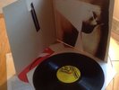 ROLLING STONES,STICKY FINGERS  MISPRESS GATEFOLD SLEEVE 
