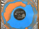 Sleep - Holy Mountain Vinyl LP /300 Orange/Blue Swirl Sealed New