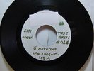THE BEATLES , SPANISH TEST PRESSING 01 , MATRIX Nº J006-04 108 M (   )