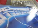 METALLICA    