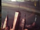 FOO FIGHTERS Sonic Highways NEW YORK NEW/SEALED 2xLP FIRST EDITION