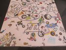 LP - Led Zeppelin III - 1st issue - Outstanding copy