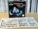 Beethoven: Fidelio - Otto Klemperer **UK First Columbia B/S SAX 2451-53 3LP**