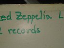 2 Wizardo LP's Live Recording Bootleg Edition WRMB -337 A B C D Zeppelin  LED