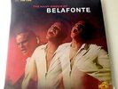 LP HARRY BELAFONTE - The Many Moods Of Belafonte 180g 45RPM 2LPs OVP Impex
