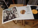 HIGHWAY ROBBERY For Love Or Money 1972 LP / ORIGINAL pressing / MINT MONSTER