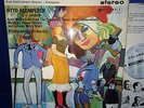 @SAX 2460 *BLUE/SILVER* KLEMPERER* CONDUCTS *KURT WEILL /JOHANN STRAUSS* PO* NM