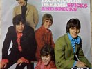 STATUS QUO Technicolor Dreams / Spicks and Specks Germany  7 