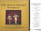 ERNEST ANSERMET:Royal Ballet Box Set:RCA LDS-6065:SD 1s/1s/1s/1s:NM Vinyl
