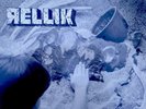 RELLIK LP - REMEMBER THE FUTURE / PRIVATE US METAL Beast ORIGINAL  - RARE SEALED