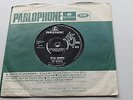 THE BEATLES  ORIGINAL 1967 UK 45   HELLO GOODBYE   DECCA PRESSING