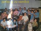 JAVIER Y SU COMBO-EN SALSA Y EN TODO EX GUAGUANCO COLOMBIA