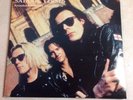 The Sisters of Mercy Satanic Verses LP Live at Wembley Arena '90 [tags: bauhaus]
