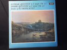 Dvorak/Spohr - Quintets / Members of the Vienna Octet