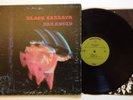 BLACK SABBATH - PARANOID - 1ST PRESS VINYL LP RECORD ALBUM BS 2562 (VG+)