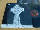 BLACK SABBATH -HEADLESS CROSS -1989 I.R.S. EIRSA 1002 1st PRESS A1-U / B1-U -Vg+