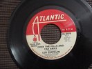 LED ZEPPELIN :OVER THE HILLS AND FAR AWAY : USA PROMO