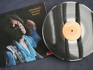 JIMI HENDRIX IN THE WEST - RARE A1/B1 1st PRESS ORIGINAL UK POLYDOR GATEFOLD LP