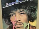 JIMI HENDRIX EXPERIENCE ELECTRIC LADYLAND PART 2 UK STEREO TRACK REC LP 1/3 MINT