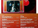 LP Les Humphries Singers / Claudia & Peggy / Tanja Berg: Dancing Queen (D 1976)