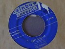 latin mambo exotica 45 ESY MORALES jungle fantasy HEAR rainbow