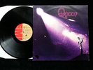 QUEEN I LP UK Original 1st Press 1973 'Blair Rules'  EMC 3006 -5-5  EX