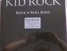 Kid Rock Rock n Roll Jesus Brand New Sealed Vinyl LP CD Included