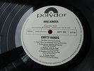Ihre Kinder  LP Empty Hands PROMO WEISS MONSTER   Org. 1971  Progressiv Psych