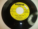 Rare Detroit Northern Soul 45 the Tomangoes “I Really Love You” Original Hear