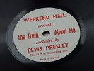 ELVIS PRESLEY   ORIGINAL 1956  U.K  6