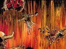 SLAYER Hell Awaits 180g Coloured VINYL Gatefold LP NEW & SEALED