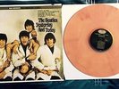 BEATLES YESTERDAY AND TODAY  BUTCHER LP PINK MINT RE-ISSUE