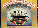 THE BEATLES MAGICAL MYSTERY TOUR VINYL LP SEALED 70'S