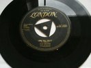 Pat Boone - Long Tall Sally - London Gold Tri - 45-HL-D8291
