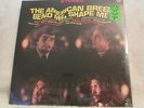 THE AMERICAN BREED..Bend Me..Shape Me ORG STEREO '68 POP-PSYCH SEALED