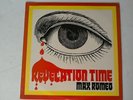 Rare Reggae Max romeo revelation time first press very good copy Look  
