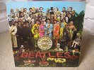 The Beatles Sgt. Pepper's LHCB 1969 UK LP One 1 EMI Box STEREO
