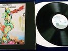 MOUNTAIN, ‘NANTUCKET SLEIGHRIDE’, AN ORIGINAL 1971 UK ISLAND RECORD LABEL LP.