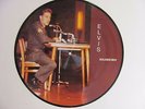 Elvis Presley Picture Disc  - Soldier Boy  LP
