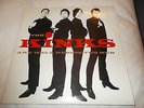THE KINKS ARE WELL RESPECTED MEN DOUBLE VINYL LP