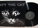 MATTHEW LARKIN CASSELL Matt The Cat ORIG Private Modern Soul LP NM/signed