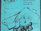 Kenny Burrell   Blue Lights Vol. 1   DG   Andy Warhol Blue Note   RARE