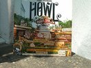 Allen Ginsberg  Howl and Other Poems vinyl LP record