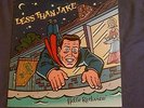 Less Than Jake Hello Rockview Vinyl Half Blue Half Clear - ONLY 300 MADE RARE