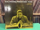 John Coltrane ?Coltrane Prestige ?RLP 7105 Fireworks 203 South DP Rice Paper RVG